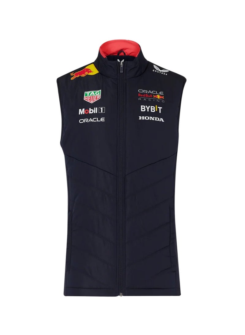 Red Bull HYBRID GILET - Image 1