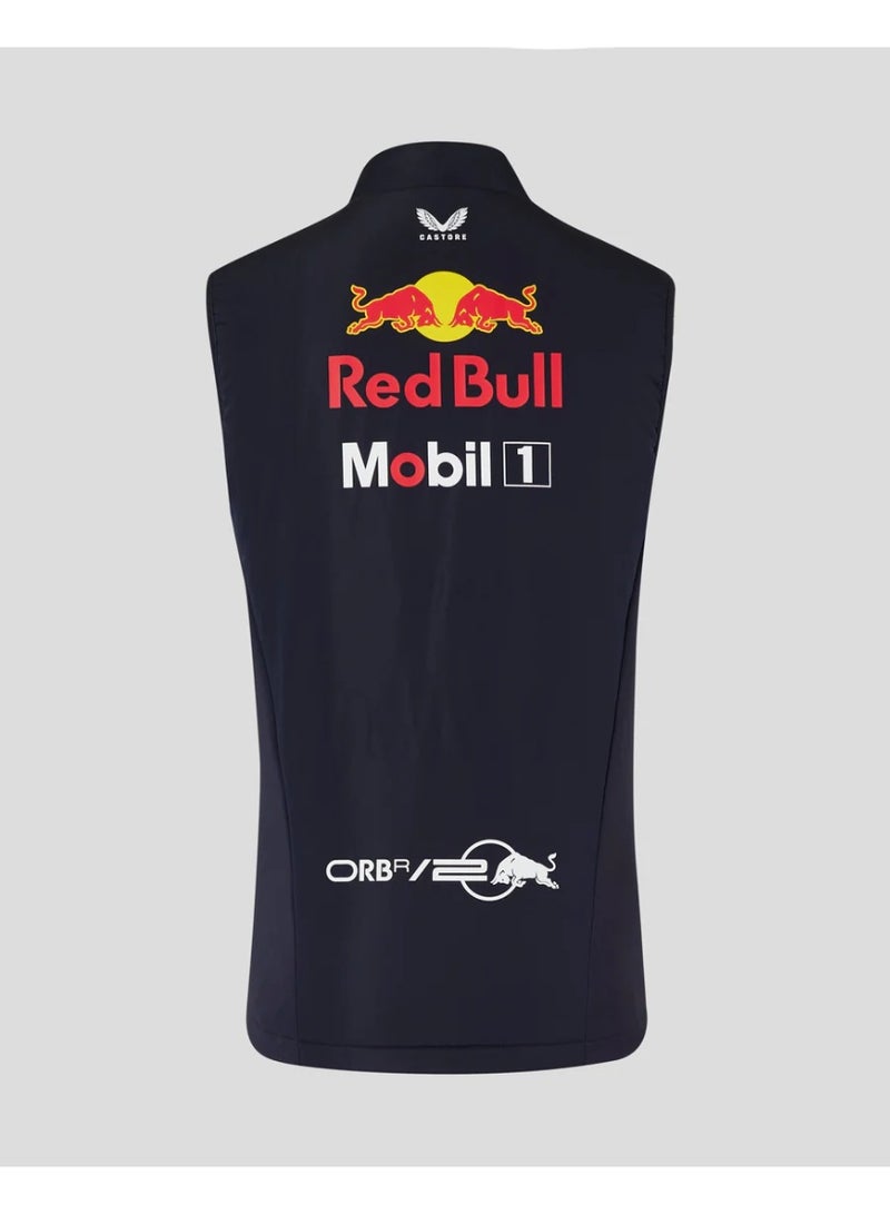Red Bull HYBRID GILET - Image 2