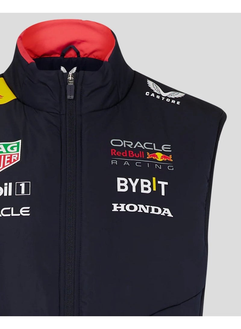 Red Bull HYBRID GILET - Image 5