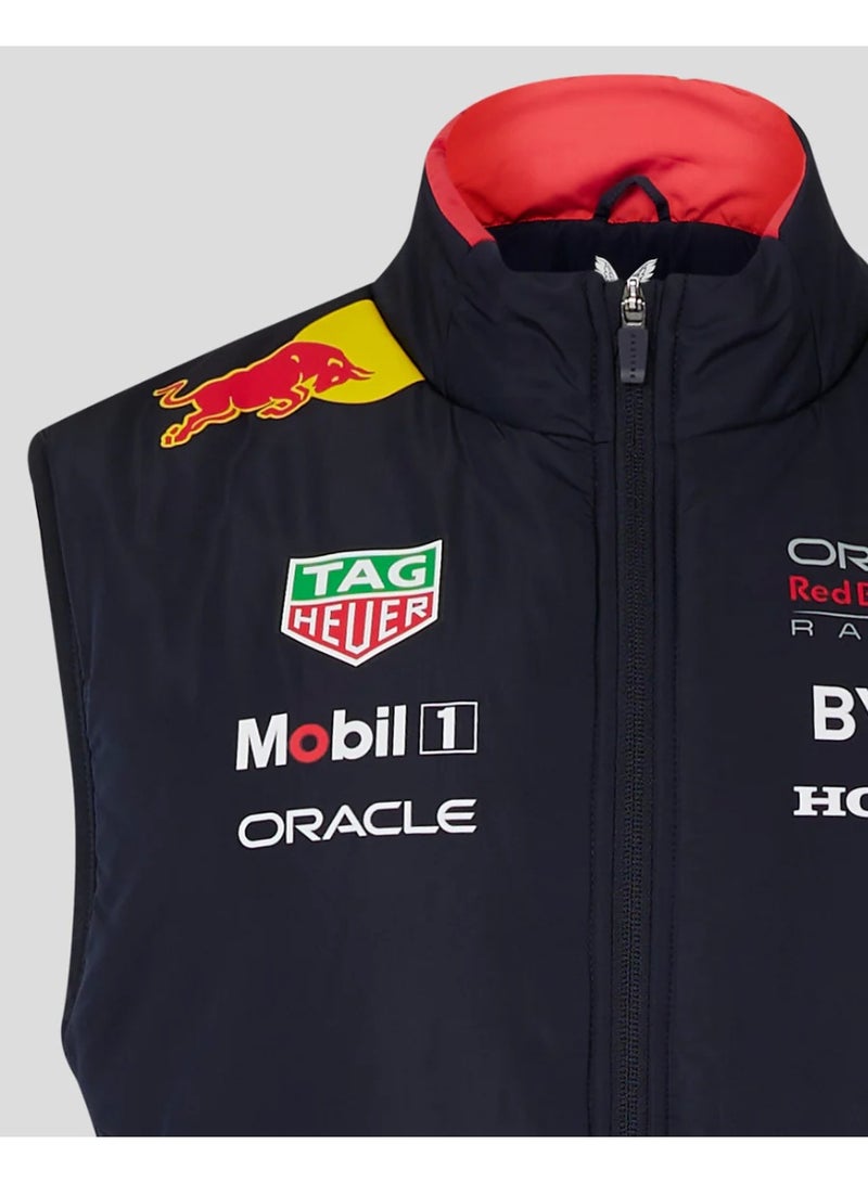 Red Bull HYBRID GILET - Image 4