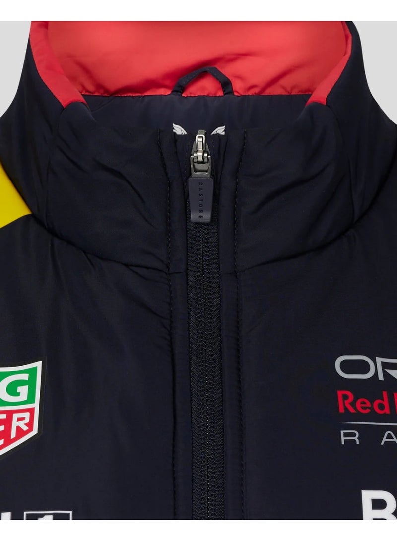 Red Bull HYBRID GILET - Image 3