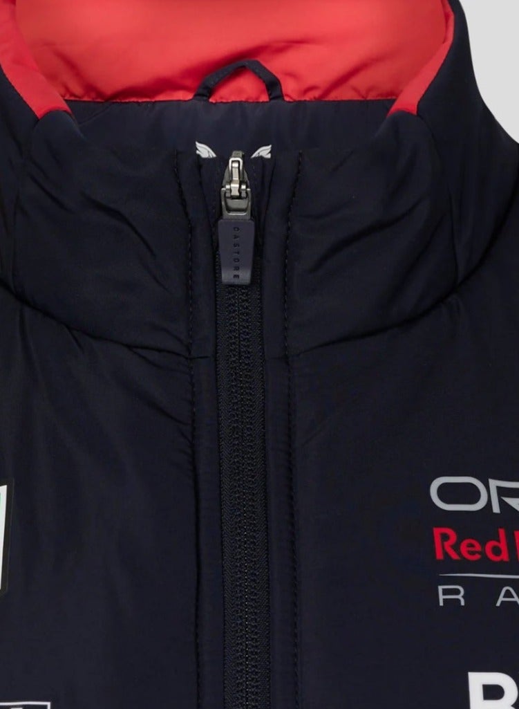 Red Bull HYBRID GILET - Image 3
