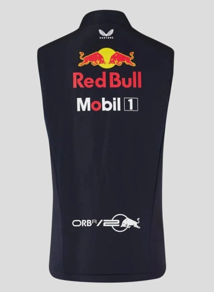 ريد بل HYBRID GILET