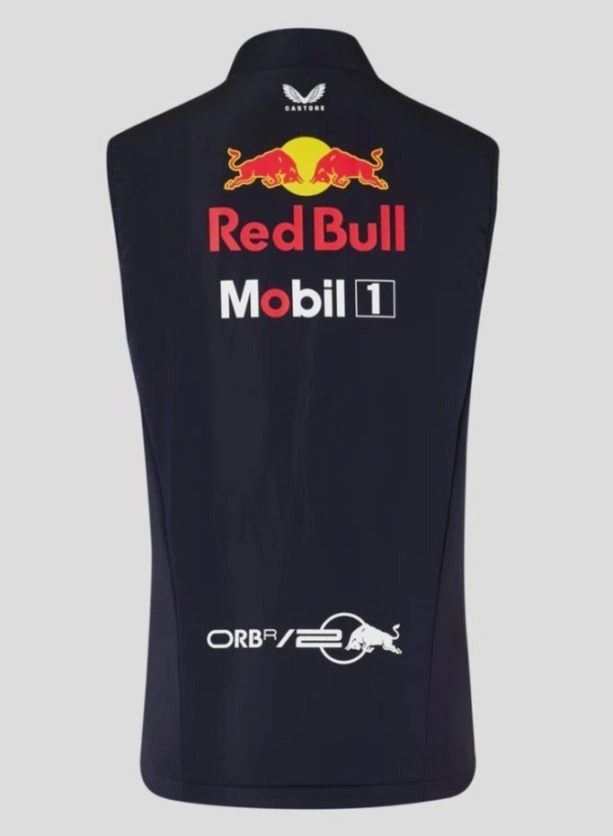 Red Bull HYBRID GILET - Image 2