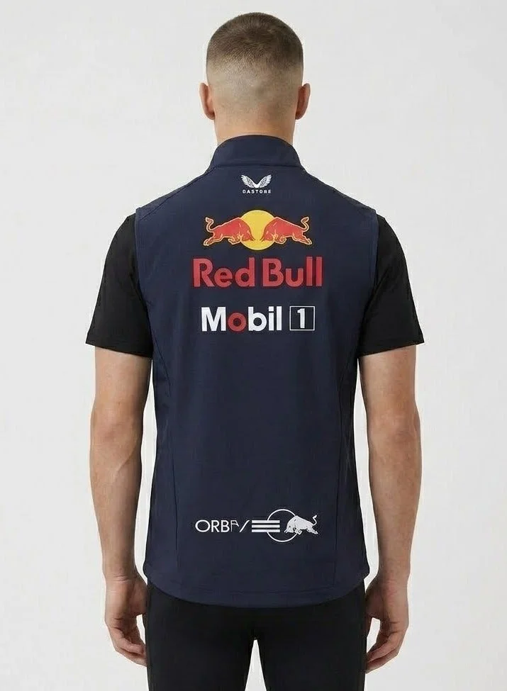 Red Bull HYBRID GILET