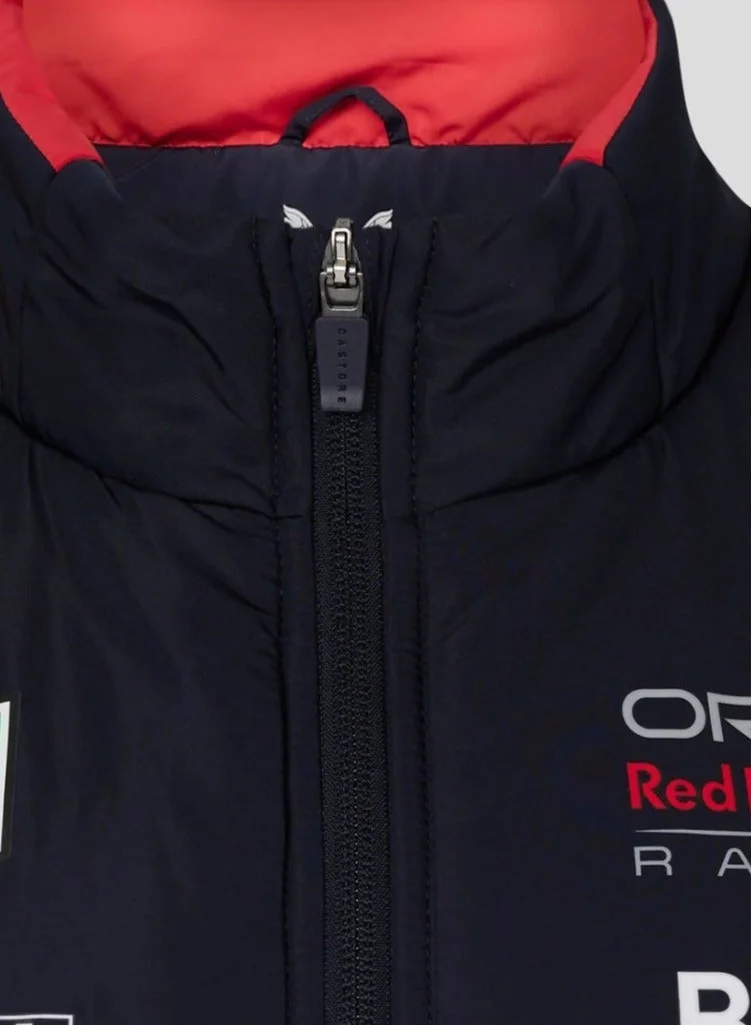Red Bull  RED BULL HYBRID GILET for Men | Best Price UAE