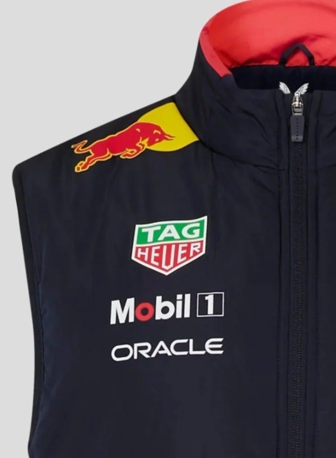 Red Bull  RED BULL HYBRID GILET for Men | Best Price UAE