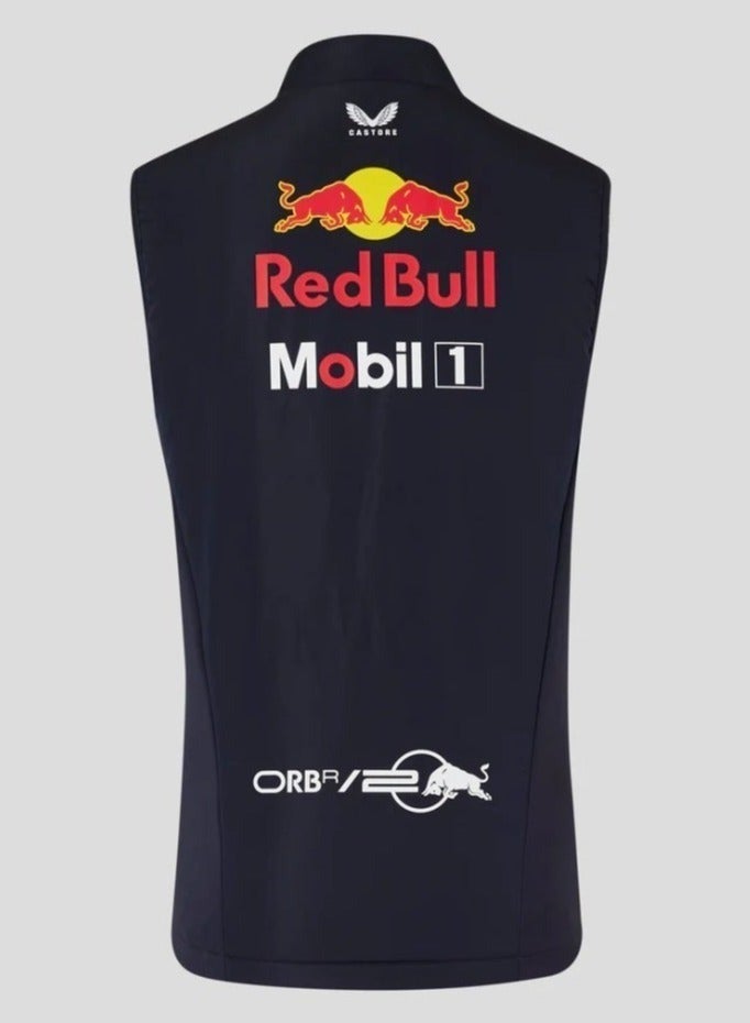 Red Bull HYBRID GILET - Image 5