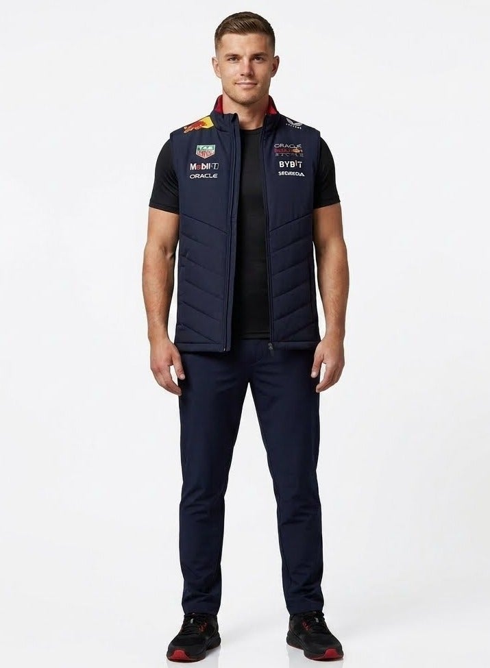 Red Bull HYBRID GILET - Image 3