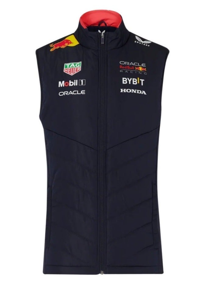 Red Bull HYBRID GILET - Image 4