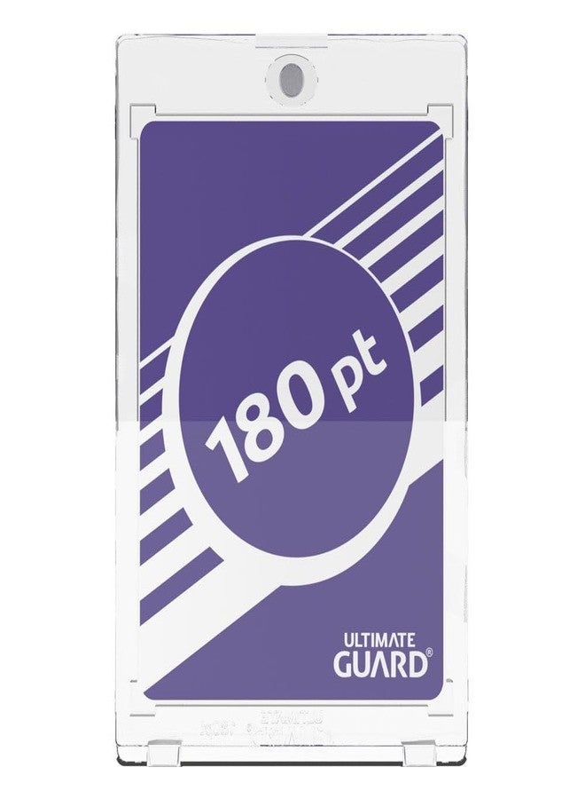 Ultimate Guard - Magnetic Card Case 180pt - Image 5