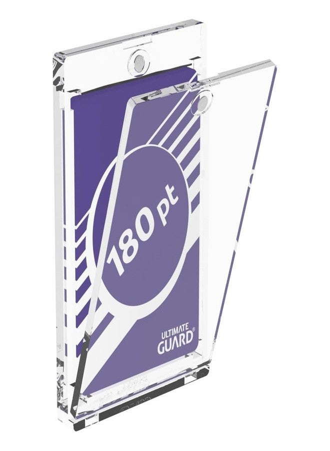Ultimate Guard - Magnetic Card Case 180pt - Image 3