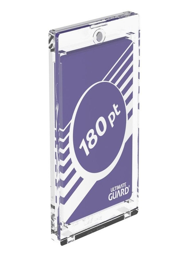 Ultimate Guard - Magnetic Card Case 180pt - Image 2