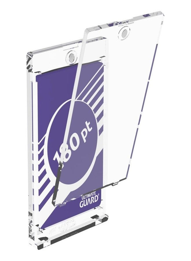 Ultimate Guard - Magnetic Card Case 180pt - Image 4