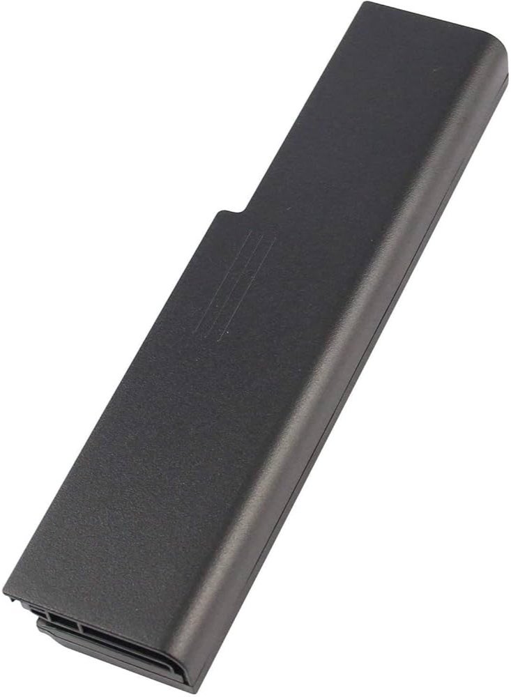 Laptop Battery for Toshiba PA3817U-1BRS Satellite L755 C655 M645 L750P L600 L675 L675D L700 L745 L750D L755D M640 P745 Series, Fit PA3818u-1BRS A3819U-1BRS … - Image 2
