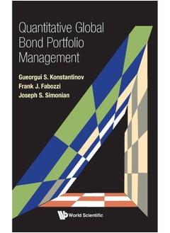 Quantitative Global Bond Portfolio Management 