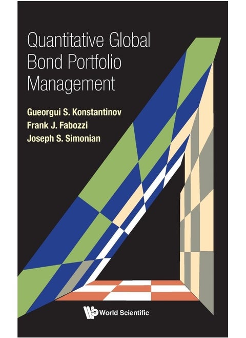 Quantitative Global Bond Portfolio Management