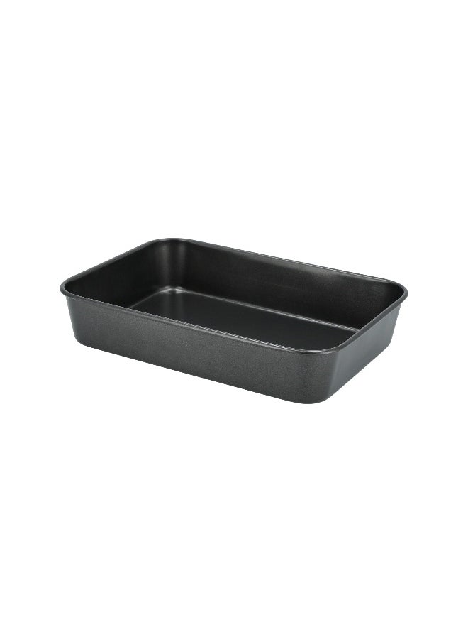 MASTERCLASS - Masterclass non stick roaster tray 2 pcs - Image 1