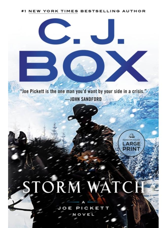 Storm Watch 