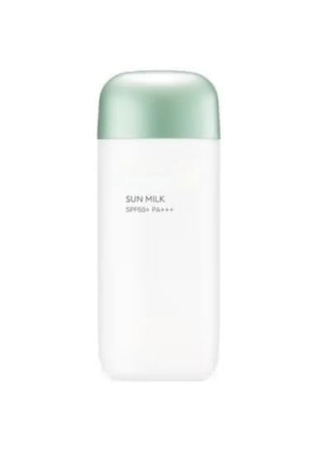 "High sun protection: It provides powerful defense with SPF50+ to block UVB rays that cause sunburn, and a PA+++ rating to protect against UVA rays that cause wrinkles and dark spots."