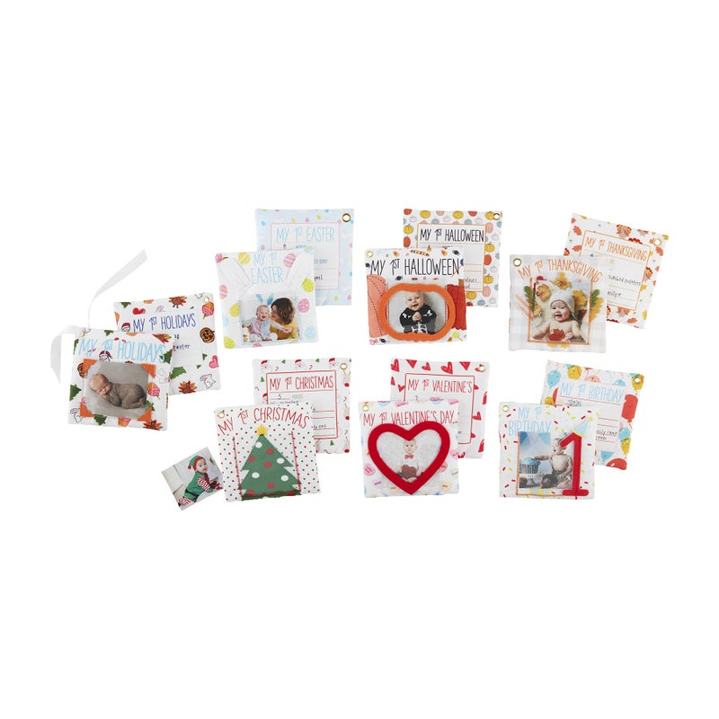 Mud Pie Children's My First Holidays Book - Image 4