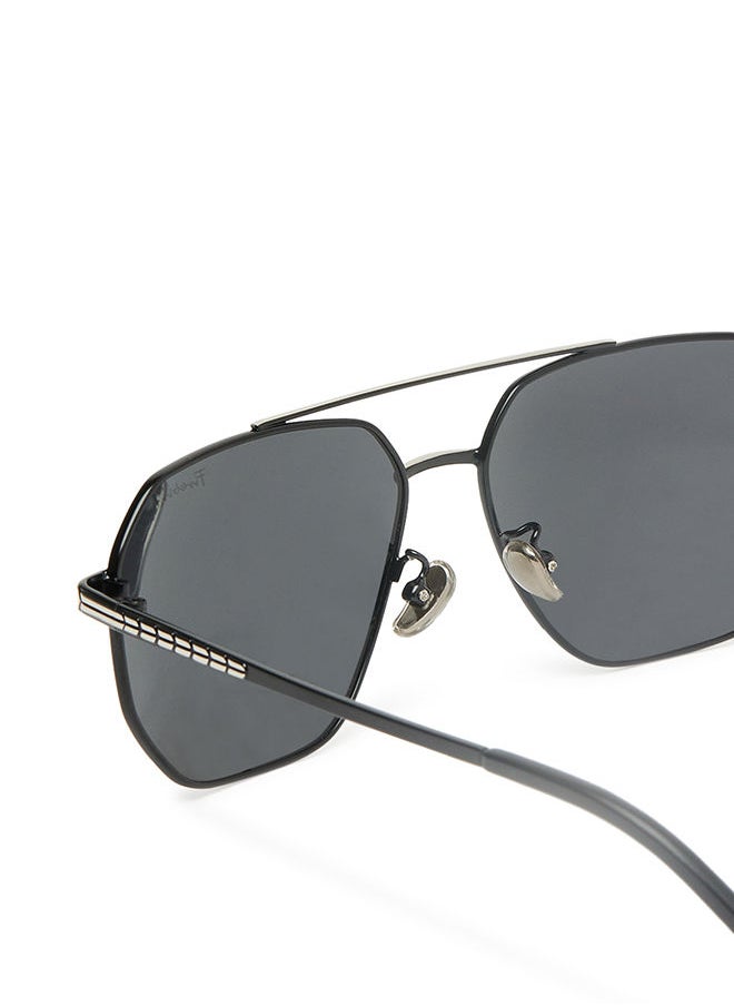 Firebird - Firebird Polarized Metal Sunglasses - Image 1