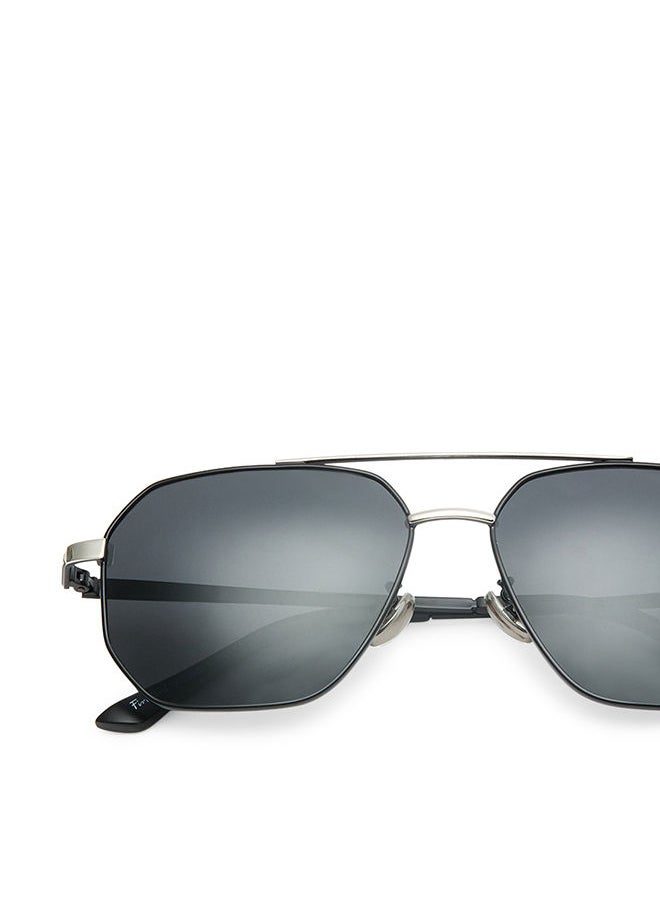 Firebird - Firebird Polarized Metal Sunglasses - Image 1
