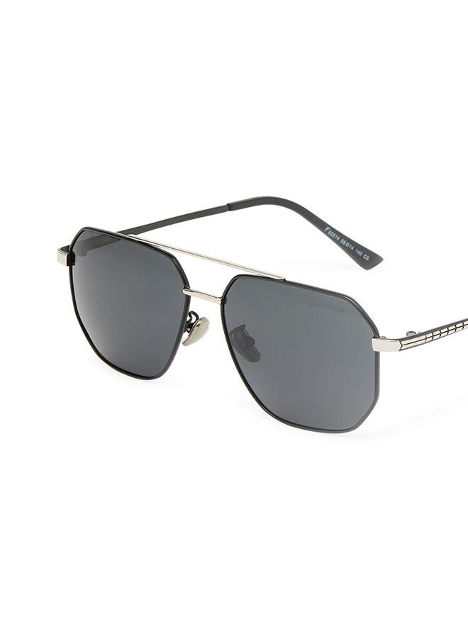 Firebird - Firebird Polarized Metal Sunglasses - Image 1