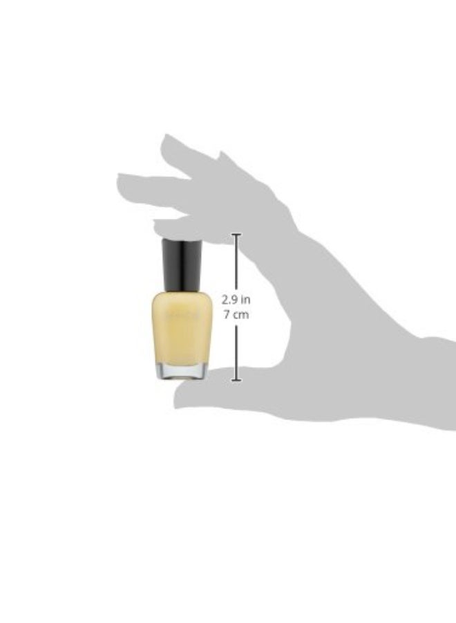 ZOYA Nail Polish, Daisy, 0.5 fl. oz. - Image 2
