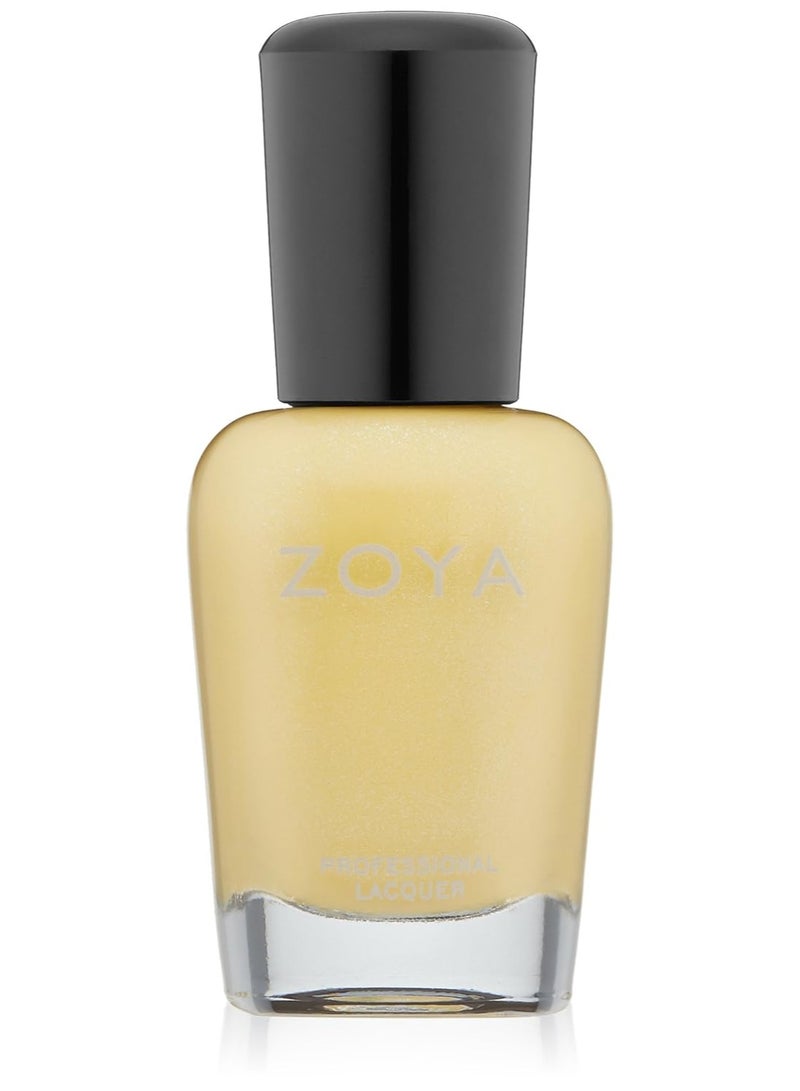 ZOYA Nail Polish, Daisy, 0.5 fl. oz. - Image 1