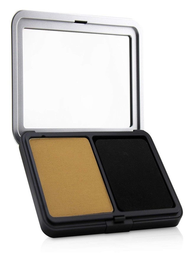 Make Up For Ever Matte Velvet Skin Blurring Powder Foundation - # Y405 Golden Honey
