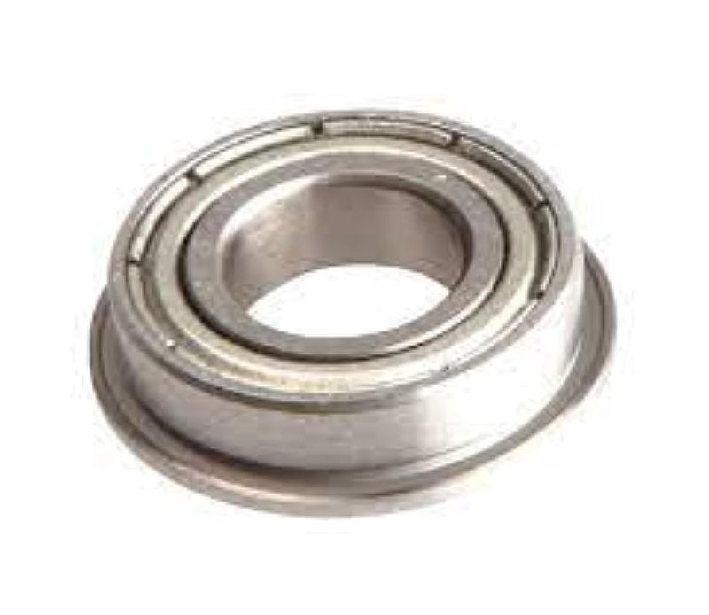 F688ZZ Miniature Flanged Ball Bearing 8x16x5mm