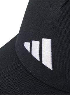 Adidas Kids Logo Cap  - Image 3