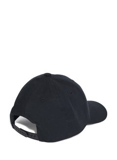 Adidas Kids Logo Cap  - Image 2