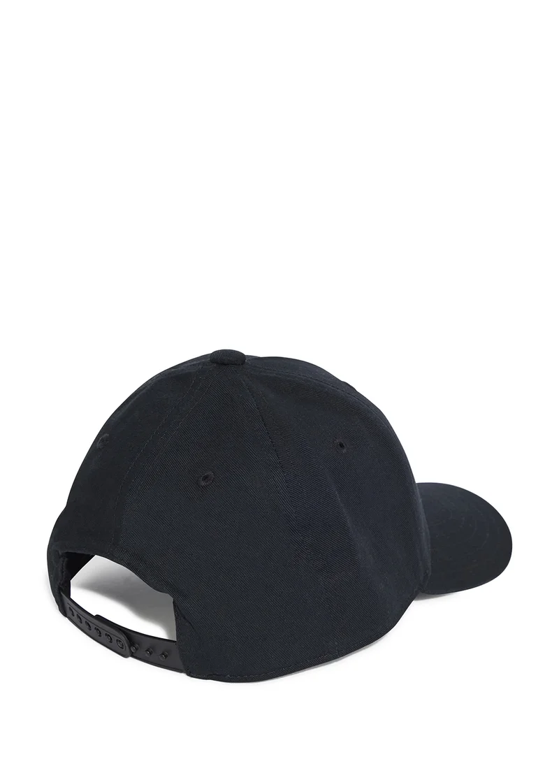 اديداس Kids Logo Cap