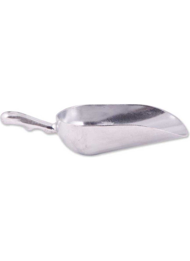 Epinox Aluminum Provision Shovel Round No: 1 (Ayk-01) 