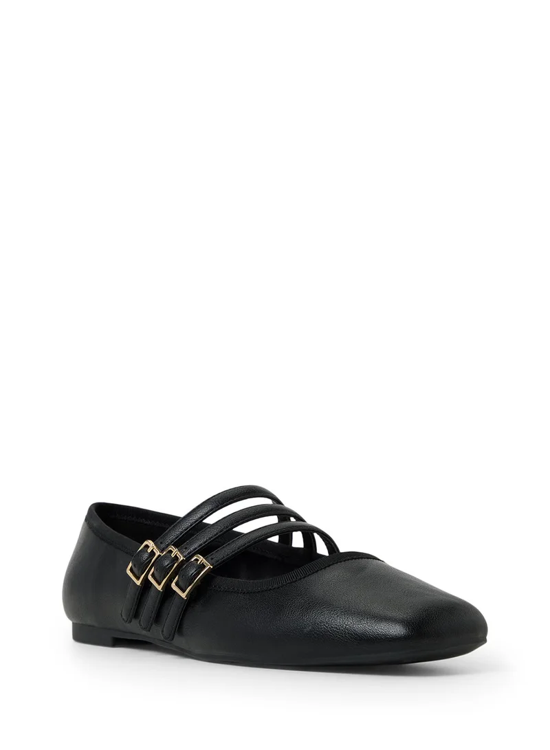 CALL IT SPRING Kamelie Ballerinas