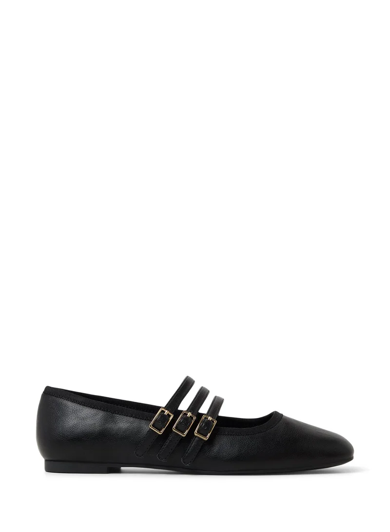 CALL IT SPRING Kamelie Ballerinas