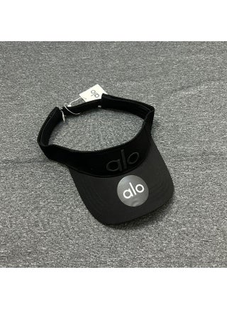 Black Adjustable