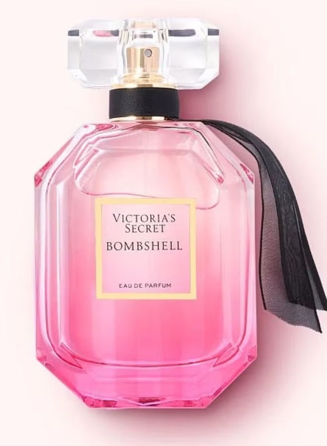 Victoria's Secret Bombshell EDP 100ml - Image 2