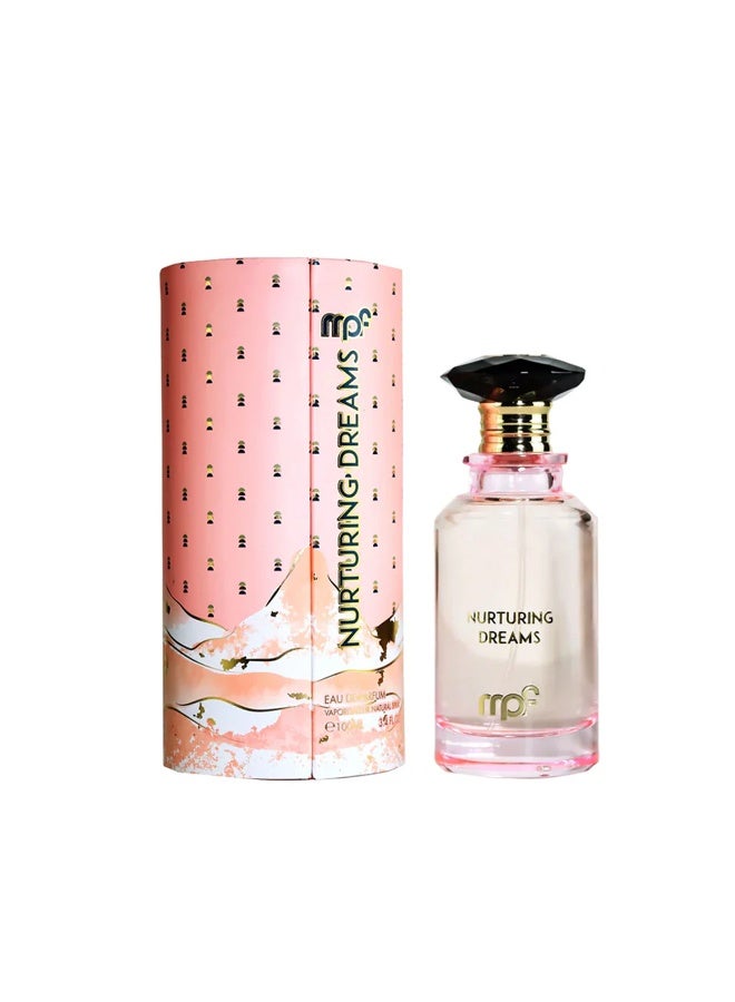 إم بي إف تنمية الأحلام - للجنسين - أو دي بارفان - 100 مل - Image 1