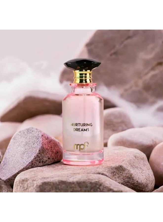 إم بي إف تنمية الأحلام - للجنسين - أو دي بارفان - 100 مل - Image 2