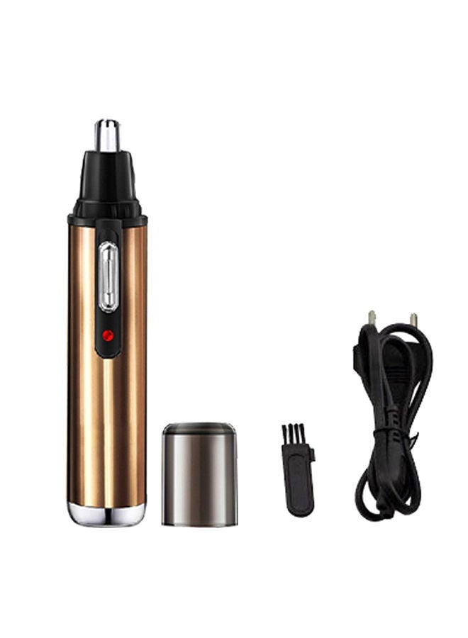 نيبمينينت ماكينة حلاقة وتشذيب كهربائية متعددة الأغراض ذهبي - Image 1