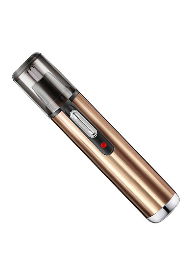 نيبمينينت ماكينة حلاقة وتشذيب كهربائية متعددة الأغراض ذهبي - Image 2