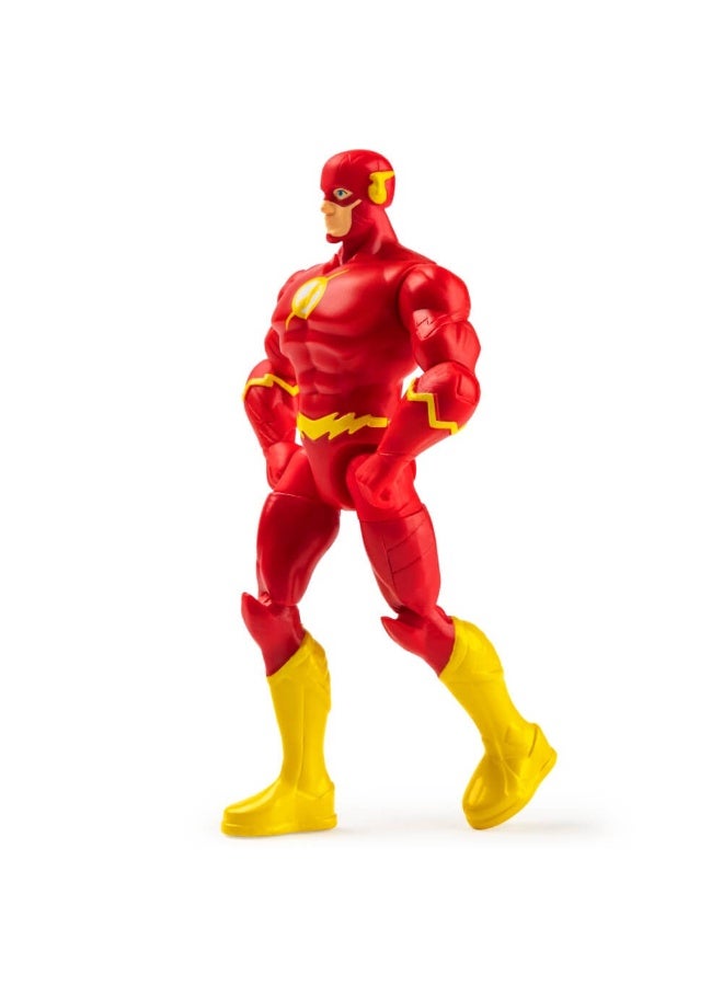 DC Heroes Unite Action Figure (10 Cm) - Image 1