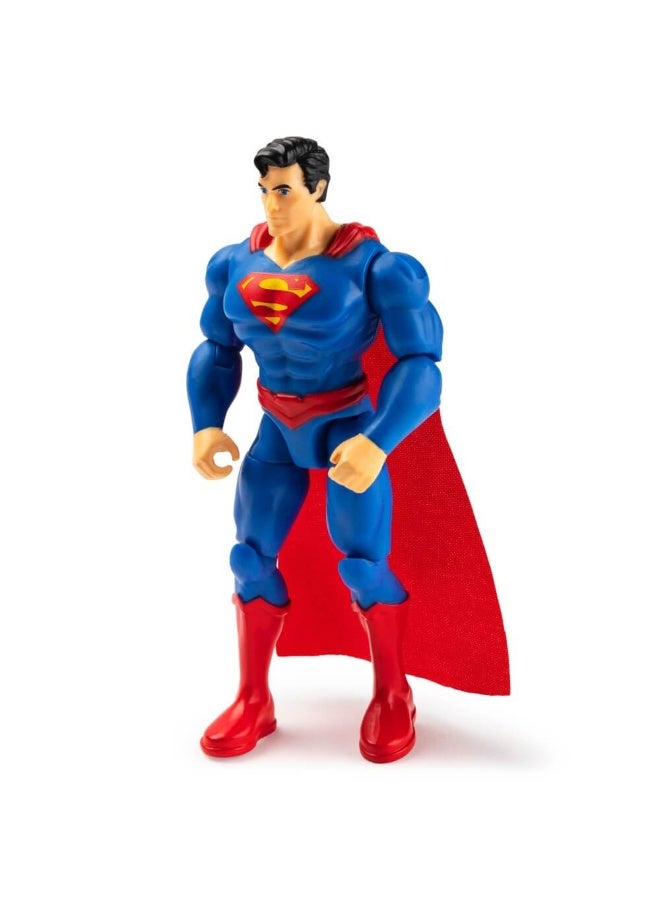 DC Heroes Unite Action Figure (10 Cm) - Image 2