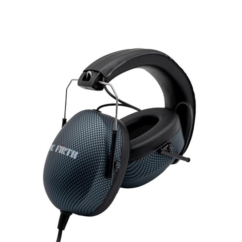 Vic Firth SIH3 Stereo Isolation Headphones, 25 Decibels - Image 3