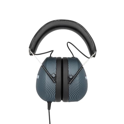 Vic Firth SIH3 Stereo Isolation Headphones, 25 Decibels - Image 4