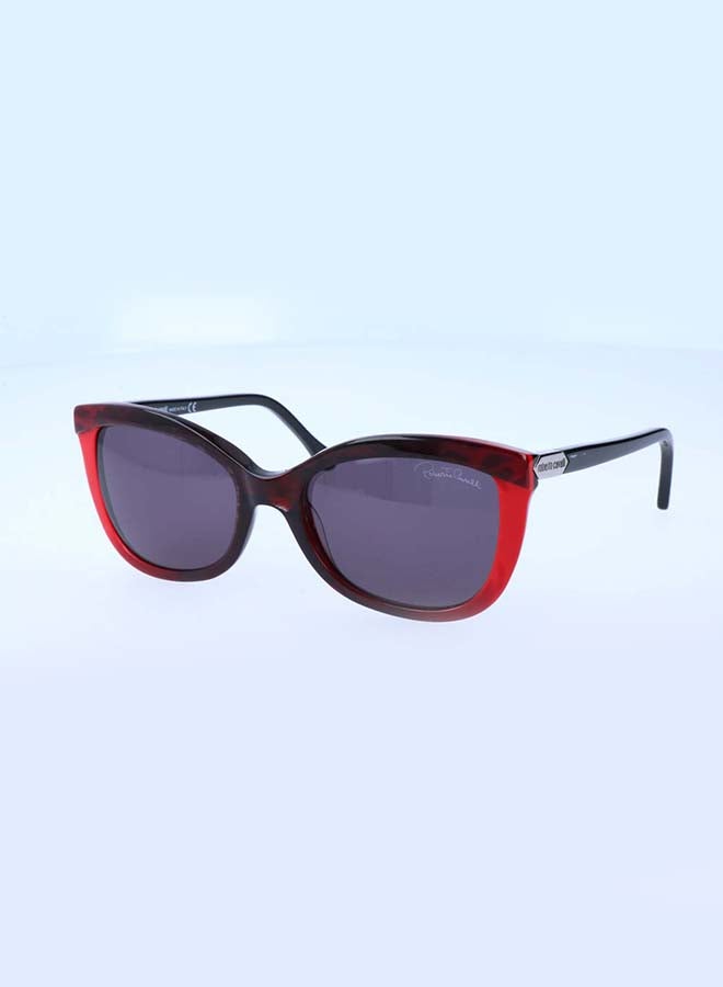 roberto cavalli Women Cat-Eye Sunglasses - Lens Size: 54 mm - Image 2
