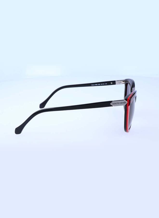roberto cavalli Women Cat-Eye Sunglasses - Lens Size: 54 mm - Image 3